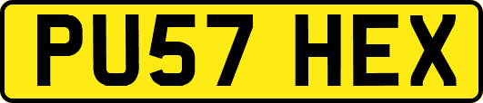 PU57HEX