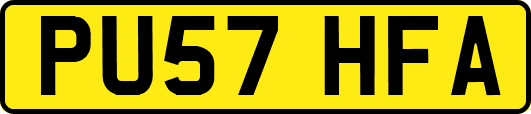 PU57HFA