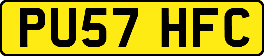 PU57HFC