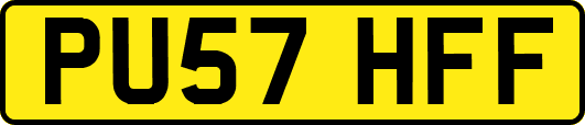 PU57HFF