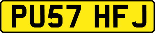 PU57HFJ