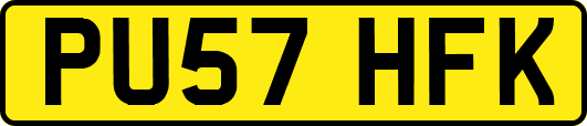 PU57HFK