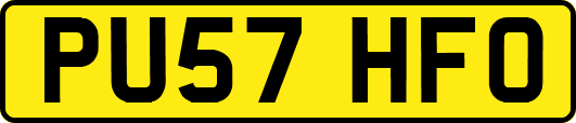 PU57HFO