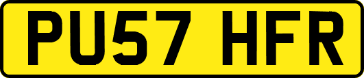 PU57HFR