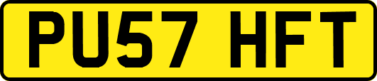 PU57HFT