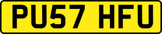 PU57HFU