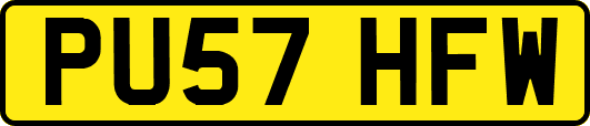PU57HFW