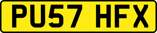 PU57HFX