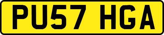 PU57HGA
