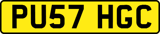 PU57HGC