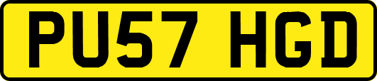 PU57HGD