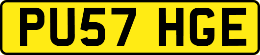 PU57HGE