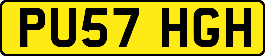 PU57HGH