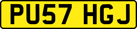 PU57HGJ
