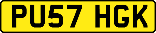 PU57HGK