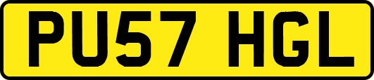 PU57HGL
