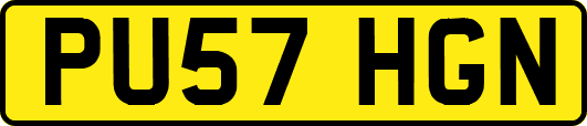 PU57HGN