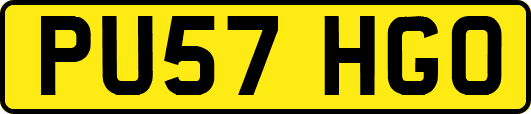 PU57HGO