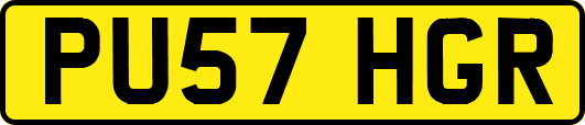PU57HGR