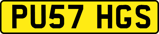 PU57HGS