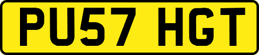 PU57HGT