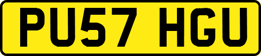 PU57HGU