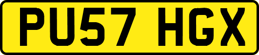 PU57HGX
