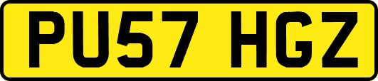 PU57HGZ
