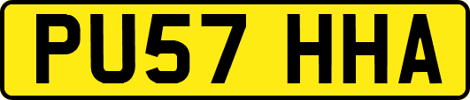 PU57HHA