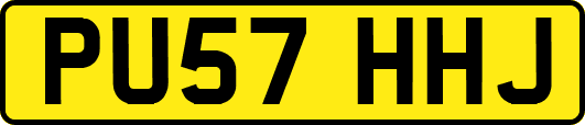PU57HHJ