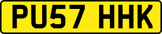 PU57HHK
