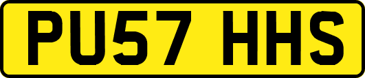 PU57HHS