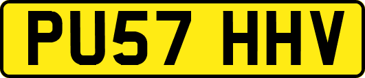 PU57HHV