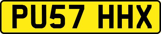 PU57HHX