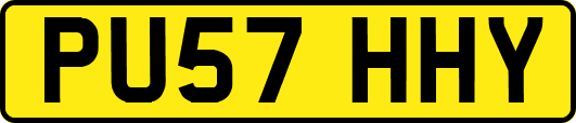 PU57HHY