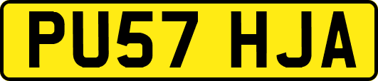 PU57HJA