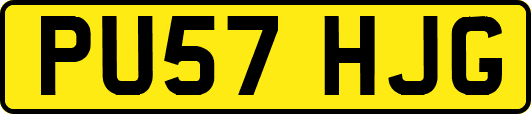 PU57HJG