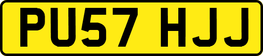 PU57HJJ