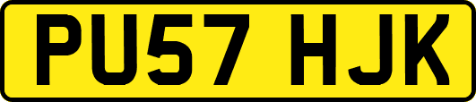 PU57HJK