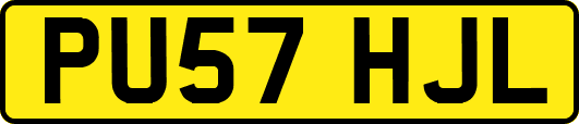 PU57HJL