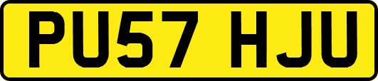 PU57HJU