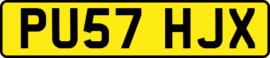 PU57HJX