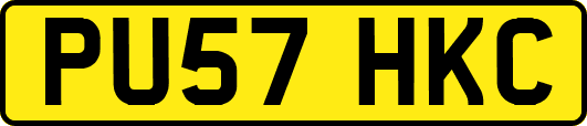 PU57HKC