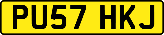 PU57HKJ