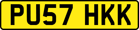 PU57HKK