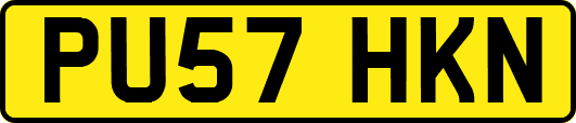 PU57HKN