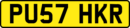 PU57HKR