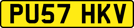 PU57HKV