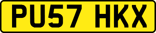 PU57HKX