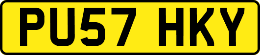 PU57HKY